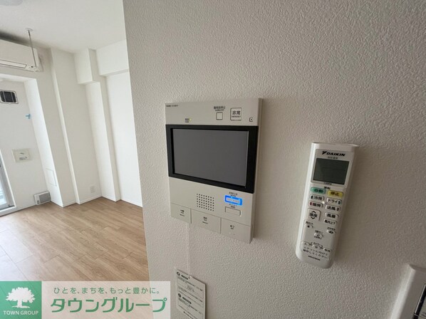 プラウドフラット浅草の物件内観写真